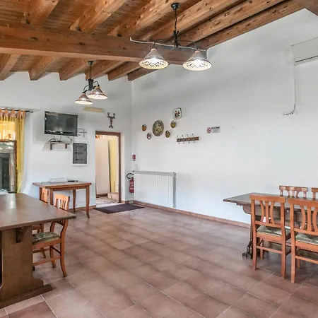 Holiday home Cozy In With Outdoor Swimming Pool Ragusa