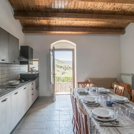 Cozy In With Outdoor Swimming Pool Holiday home Ragusa