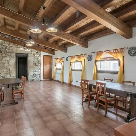 Cozy In With Outdoor Swimming Pool Holiday home Ragusa