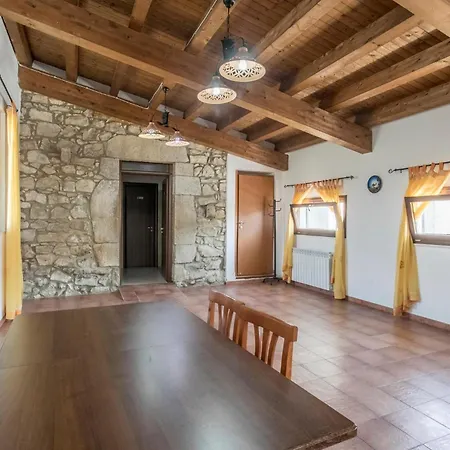 Holiday home Cozy In With Outdoor Swimming Pool *
